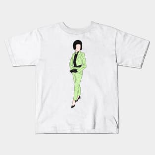 Gigi Goode Kids T-Shirt